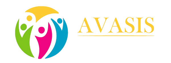 Logotipo AVASIS Sevilla - Asociación Víctimas Abuso Sexual Infantil.