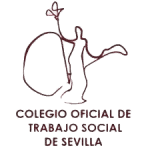 Sello de Autoridad: Colegio Oficial de Trabajo Social de Sevilla
