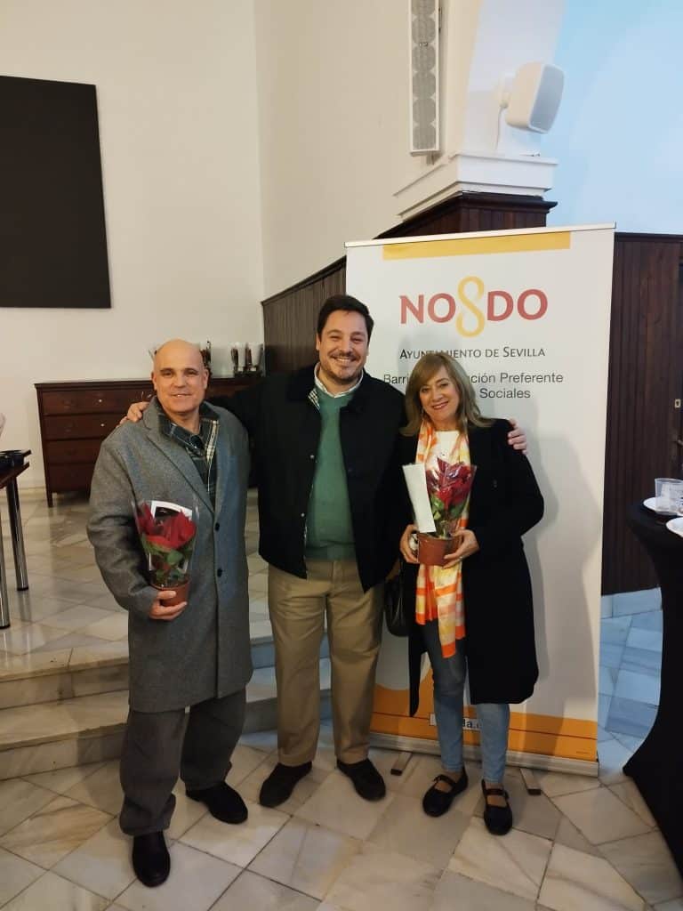 personalavasis en evento