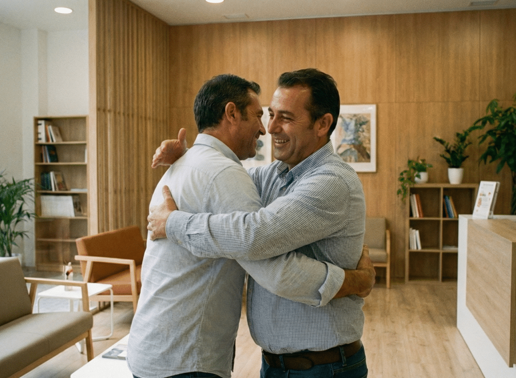 imagen abrazo avasis