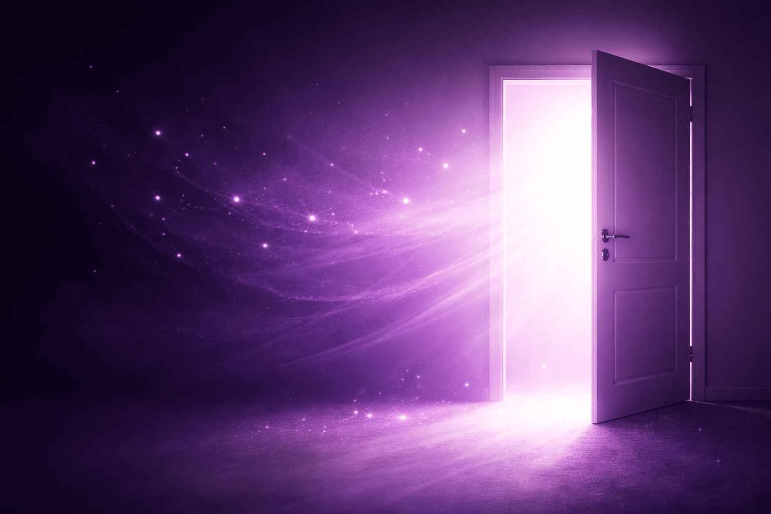 Puerta ABIERTA MITOS