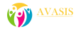 Logotipo AVASIS Sevilla - Asociación Víctimas Abuso Sexual Infantil.