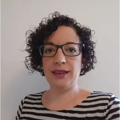Psicóloga AVASIS